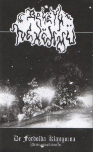 Bekëth Nexëhmü : De Fördolda Klangorna